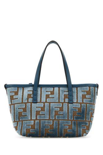 MINI ROLLUP VELVET-TU Female - Fendi - Modalova