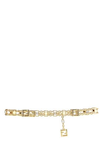 BELT GOLD CHAIN-65 Nd Fendi Female - Fendi - Modalova