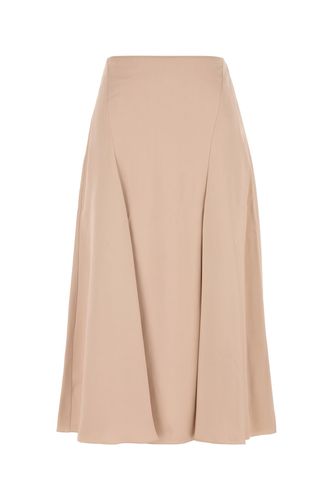 SILK SKIRT-40 Nd Fendi Female - Fendi - Modalova