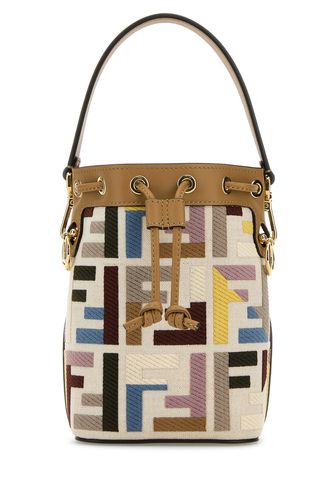 MONTRESOR MULTI CANVAS-TU Female - Fendi - Modalova