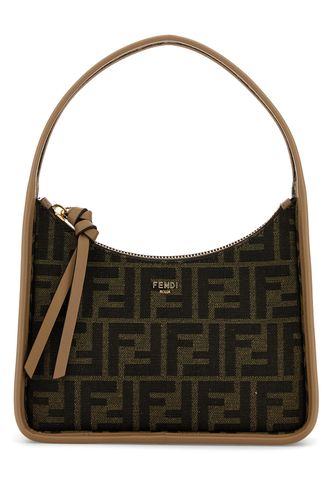 MINI BAG FF-TU Nd Fendi Female - Fendi - Modalova