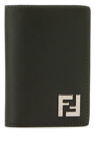 VERTICAL FF METAL-TU Nd Fendi Male - Fendi - Modalova