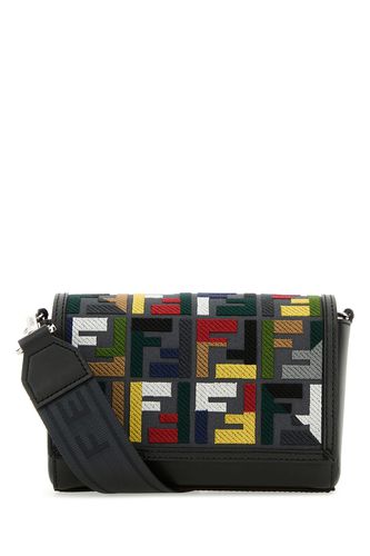 COMPACT BAG MULTI-TU Nd Fendi Male - Fendi - Modalova