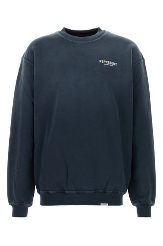 OWNERS CLUB SWEATER-S Male - Represent - Modalova