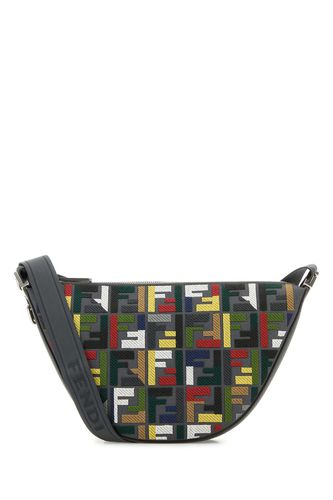 BELT BAG MULTI COLOR-TU Male - Fendi - Modalova