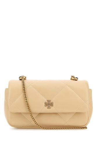 KIRA VELVET MINI FLAT BAG-TU Female - Tory Burch - Modalova