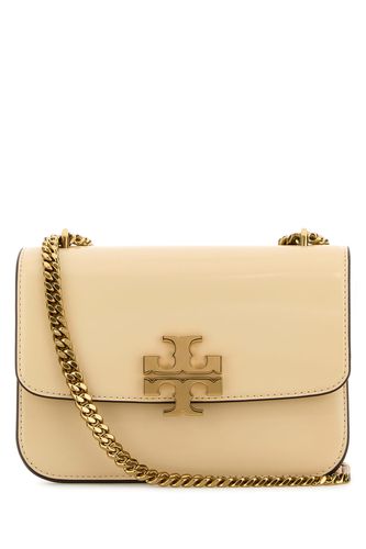 ELEANOR SPAZZOLATO SMALL CONVERTIBLE SHOULDER BAG-TU Female - Tory Burch - Modalova