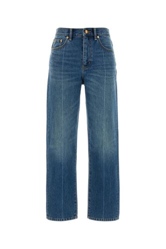 SLIM JEAN-25 Nd Tory Burch Female - Tory Burch - Modalova