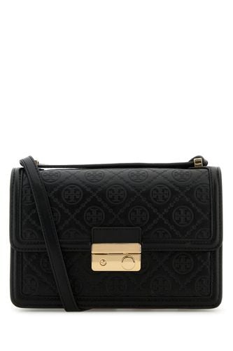 T MOONGRAM SHOULDER BAG-TU Female - Tory Burch - Modalova