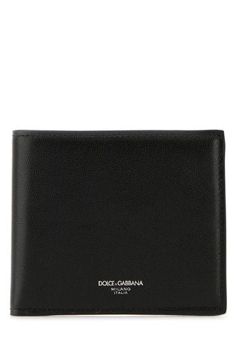 WALLET-TU Nd Dolce & Gabbana Male - Dolce & Gabbana - Modalova