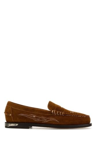 DAN DALLAS WOMAN-6+ Female - Sebago - Modalova