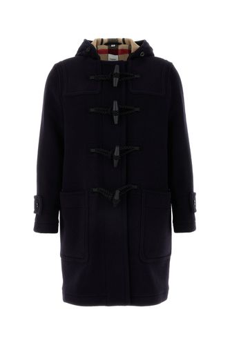 CAPPOTTO-48 Nd Burberry Male - Burberry - Modalova