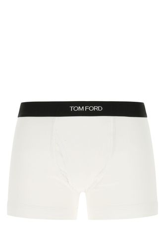 BI-PACK BOXER BRIEF-S Male - Tom Ford - Modalova