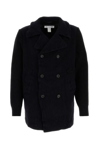 MENS COAT WOVEN-M Male - Comme Des Garcons Shirt - Modalova