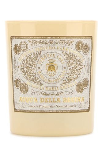 ACQUA DELLA REGINA Scented Candle 250g-TU Male,Female - Santa Maria Novella - Modalova