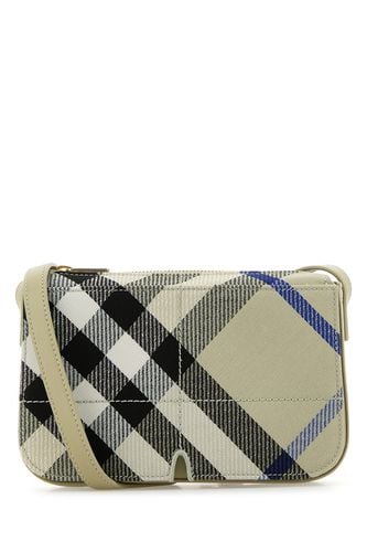 LL SNIP S CROSSBODY CJ1-TU Female - Burberry - Modalova