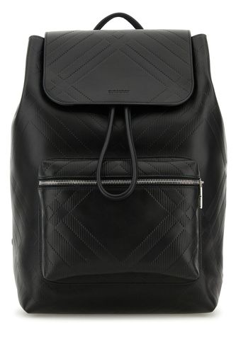 ML BACKPACK FLAP E5L-TU Male - Burberry - Modalova