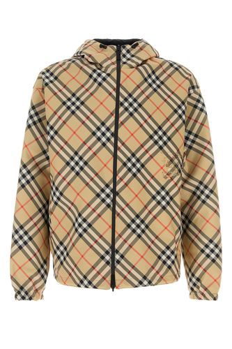 ES24-MW-TEC-7.4.041-L Male - Burberry - Modalova