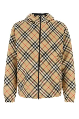 ES24-MW-TEC-7.4.041-S Male - Burberry - Modalova