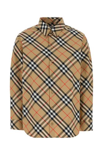 ES24-WW-SIP-2.11.018-6 Female - Burberry - Modalova