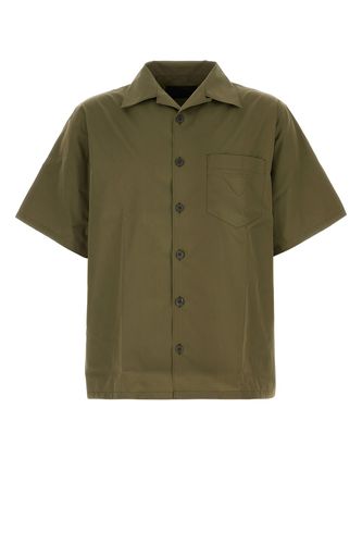 SHIRTS-S Nd Prada Male - Prada - Modalova