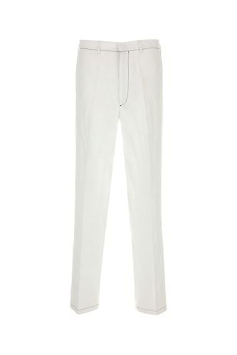 TROUSERS-46 Nd Prada Male - Prada - Modalova