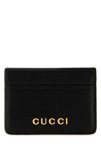 GUCCI SCRIPT-TU Nd Gucci Female - Gucci - Modalova