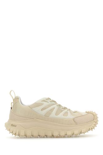 TRAILGRIP AMOEBA LOW TOP SNEAKERS-39 Female - Moncler - Modalova