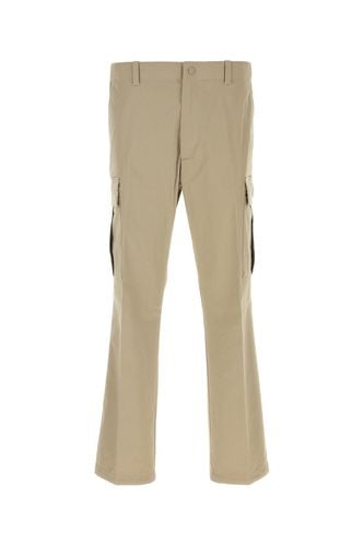 TROUSERS-48 Nd Moncler Male - Moncler - Modalova