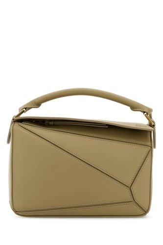 PUZZLE SMALL BAG-TU Nd Loewe Female - Loewe - Modalova