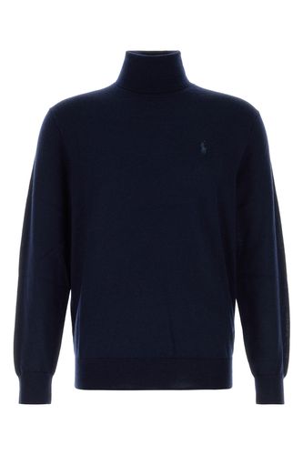 LSTNPP-LONG SLEEVE-PULLOVER-S Male - Polo Ralph Lauren - Modalova