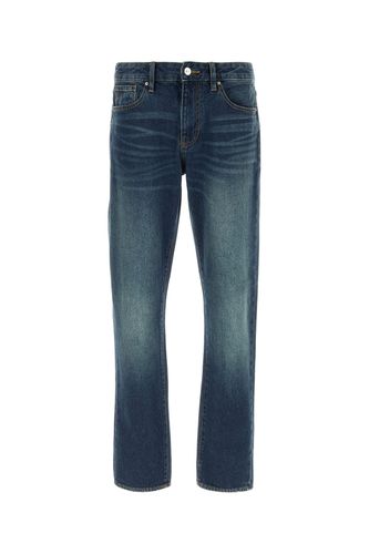 JEANS-30 Nd Armani Exchange Male - Armani Exchange - Modalova