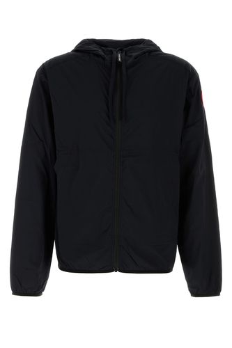 KILLARNEY WIND JACKET-M Male - Canada Goose - Modalova