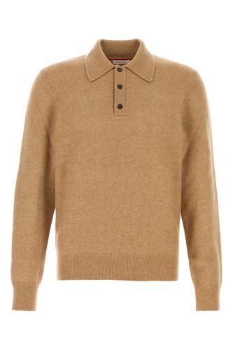 MW WOOL ENGLISH RIB-L Male - Salvatore Ferragamo - Modalova