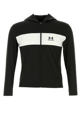 UA SWEATSUIT HOODIE-S Male,Female - Balenciaga - Modalova