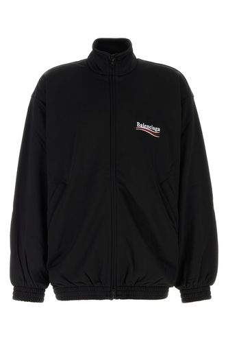 ZIP-UP JACKET-1 Male,Female - Balenciaga - Modalova