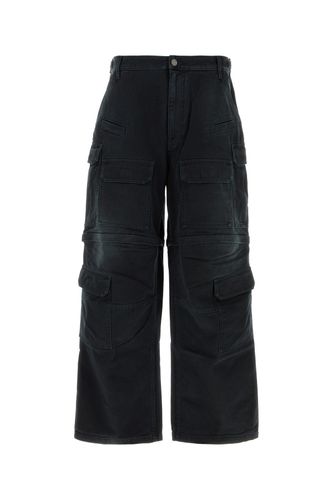 CARGO PANTS-M Nd Balenciaga Male - Balenciaga - Modalova