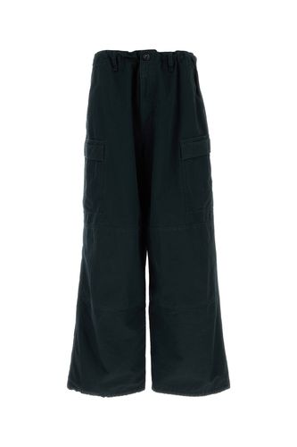 LARGE CARGO PANTS-S Male - Balenciaga - Modalova