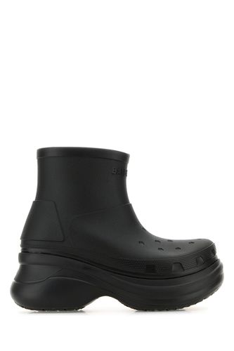 CROCS BOOTIE-40 Nd Balenciaga Male - Balenciaga - Modalova