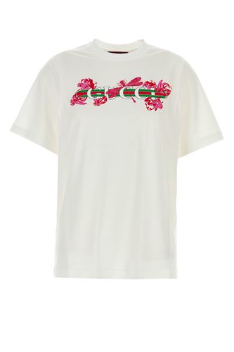 T-SHIRT-XS Nd Gucci Female - Gucci - Modalova