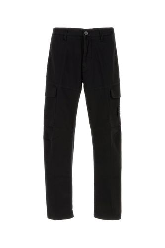 PANTALONE REGULAR-31 Male - Stone Island - Modalova