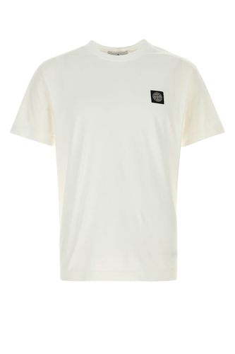 T-SHIRT-S Nd Stone Island Male - Stone Island - Modalova