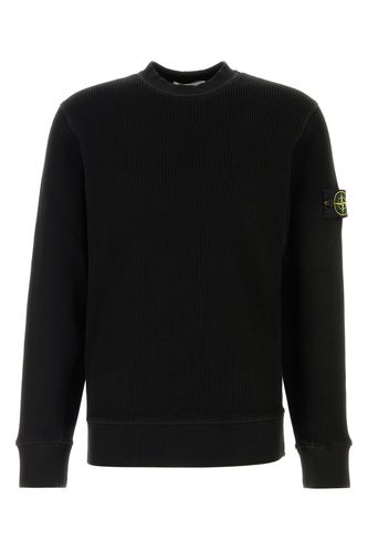 FELPA-S Nd Stone Island Male - Stone Island - Modalova