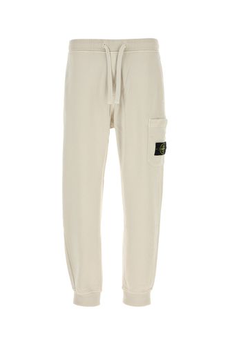 FELPA PANTALONE-S Male - Stone Island - Modalova