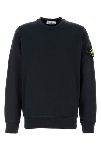 FELPA-S Nd Stone Island Male - Stone Island - Modalova