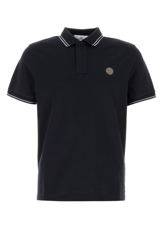 POLO-S Nd Stone Island Male - Stone Island - Modalova