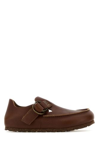 SLIPPER LONDON METHOW X FILSON-38 Female - Birkenstock 1774 - Modalova