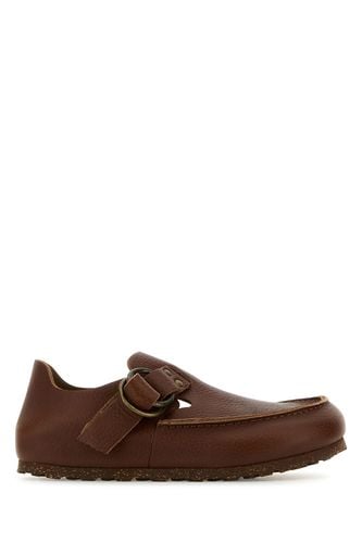 SLIPPER LONDON METHOW X FILSON-41 Male - Birkenstock 1774 - Modalova