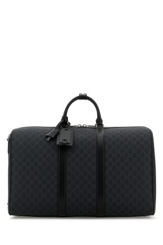 DUFFEL WITH SHOULDER-TU Male,Female - Gucci - Modalova