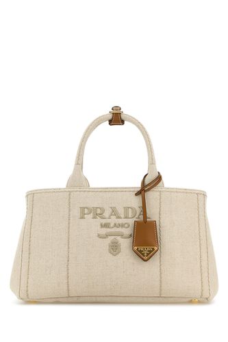 TESSUTO-TU Nd Prada Female - Prada - Modalova